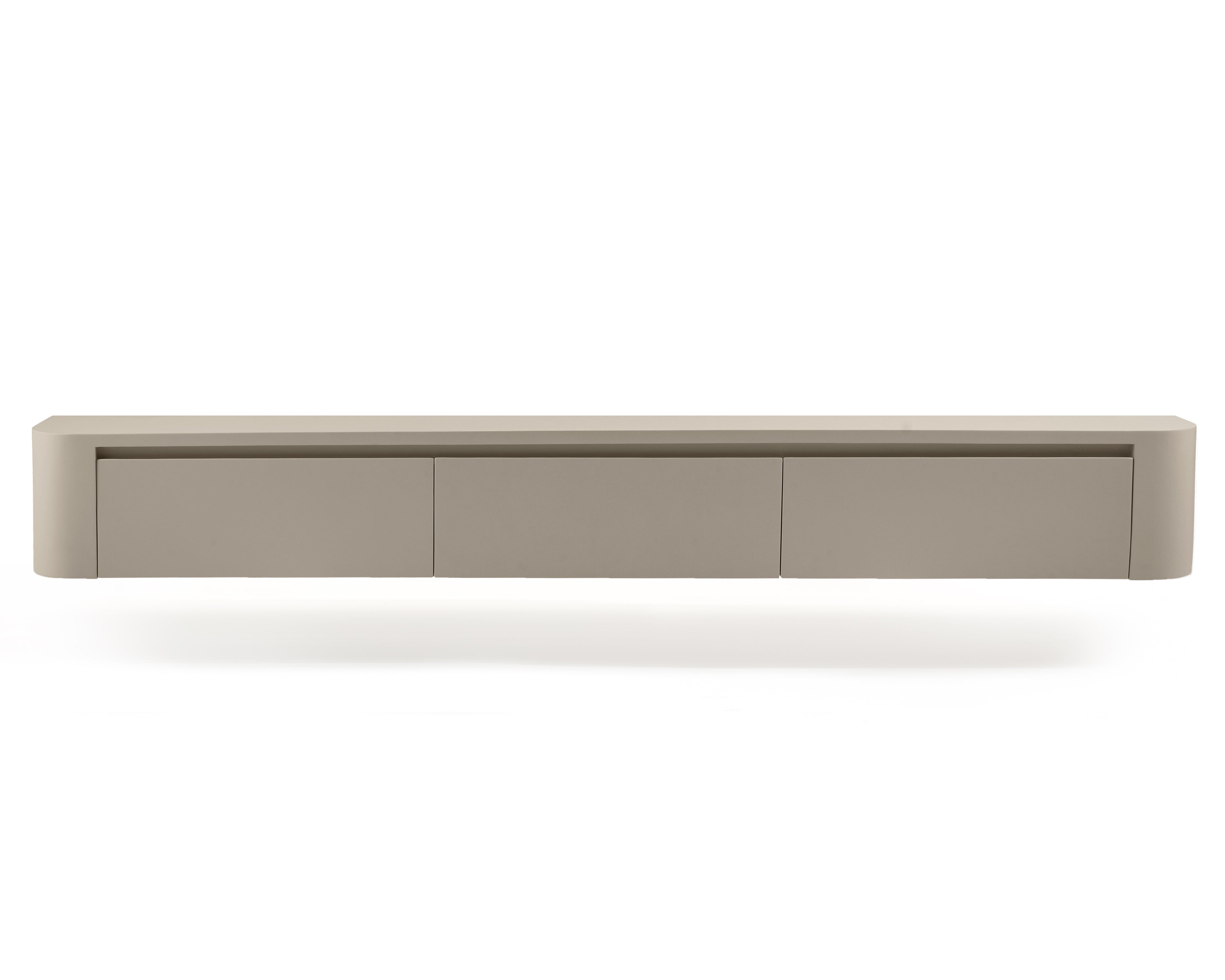 Linea TV-meubel - Greige