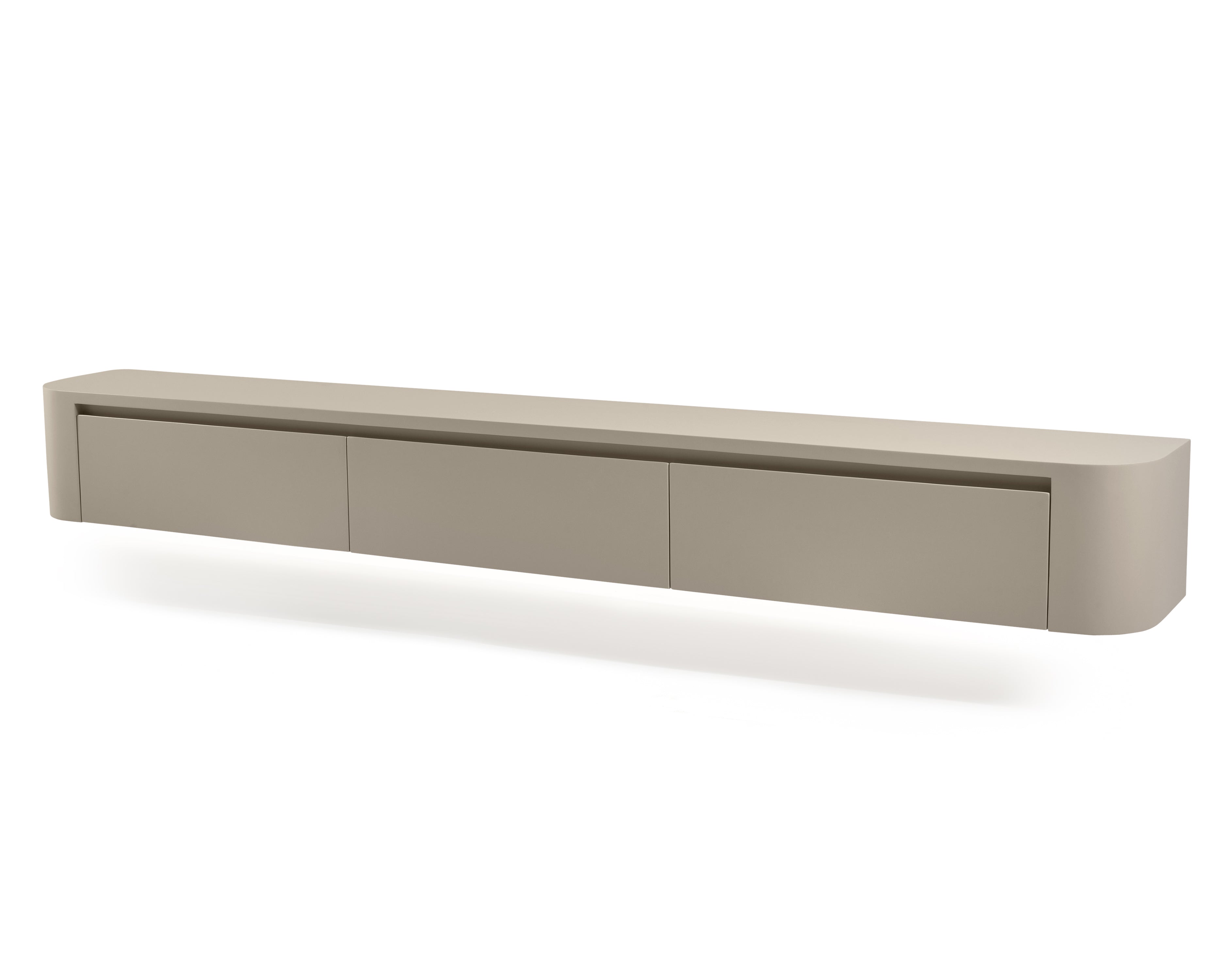 Linea TV-meubel - Greige