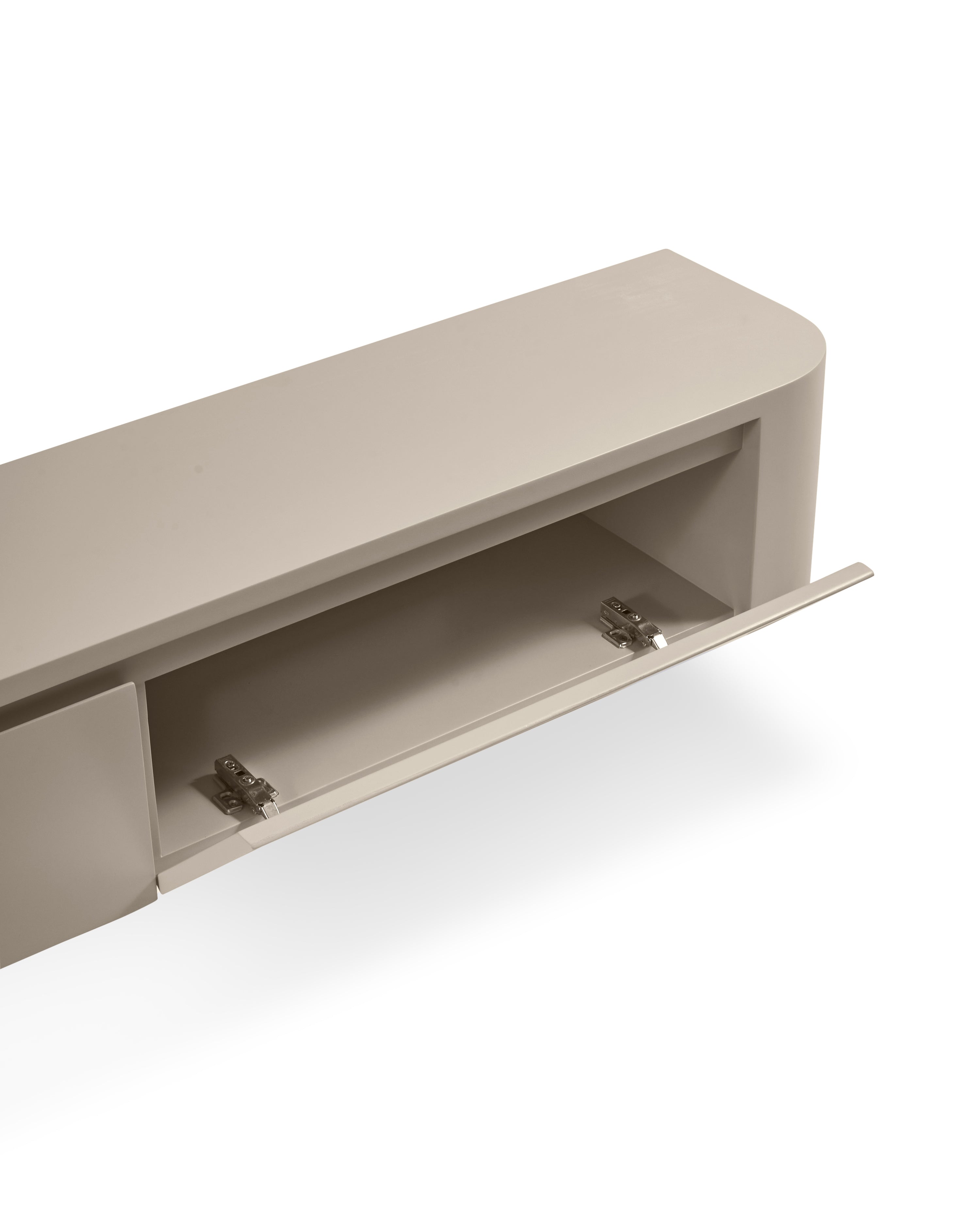 Linea TV-meubel - Greige