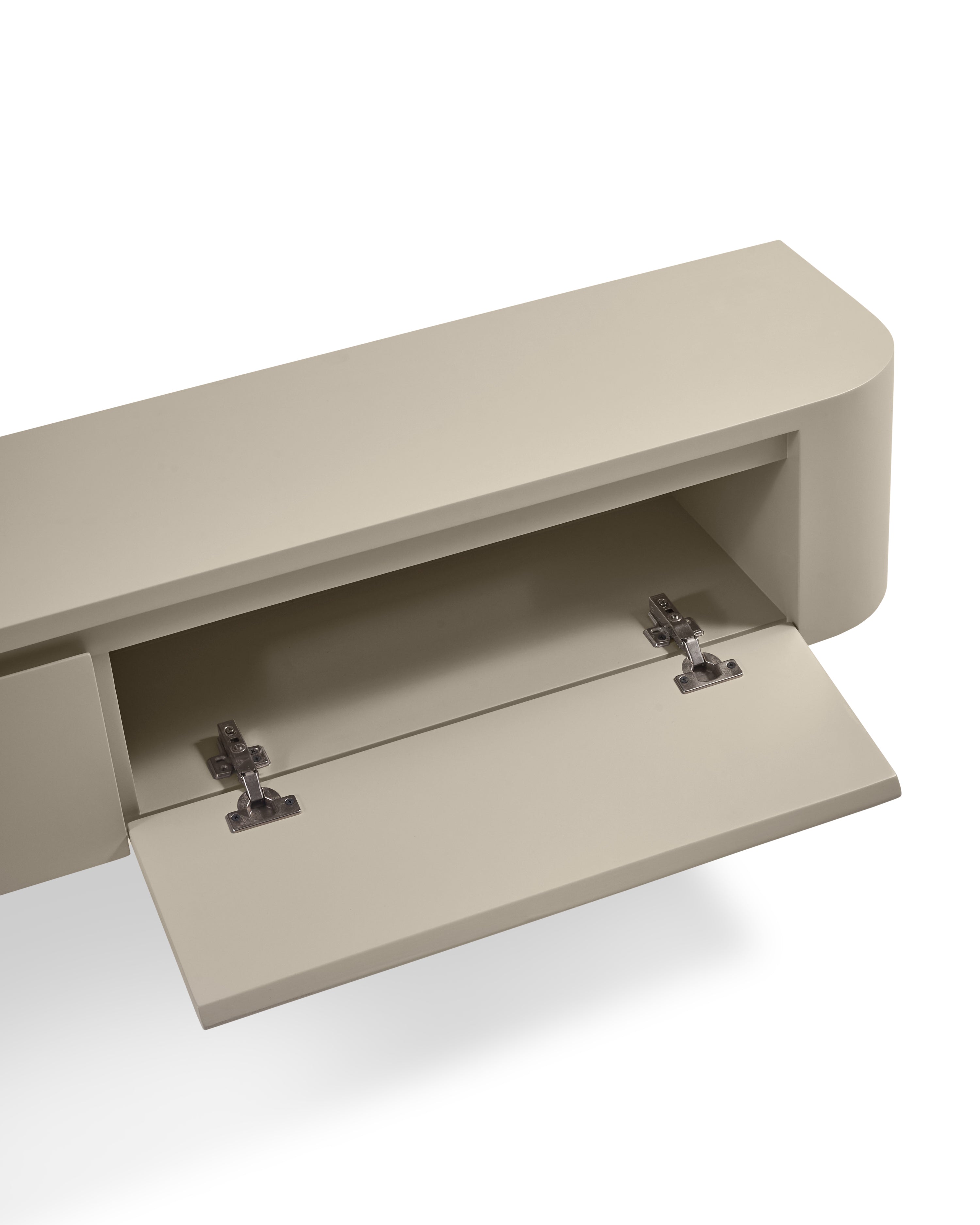 Linea TV-meubel - Greige