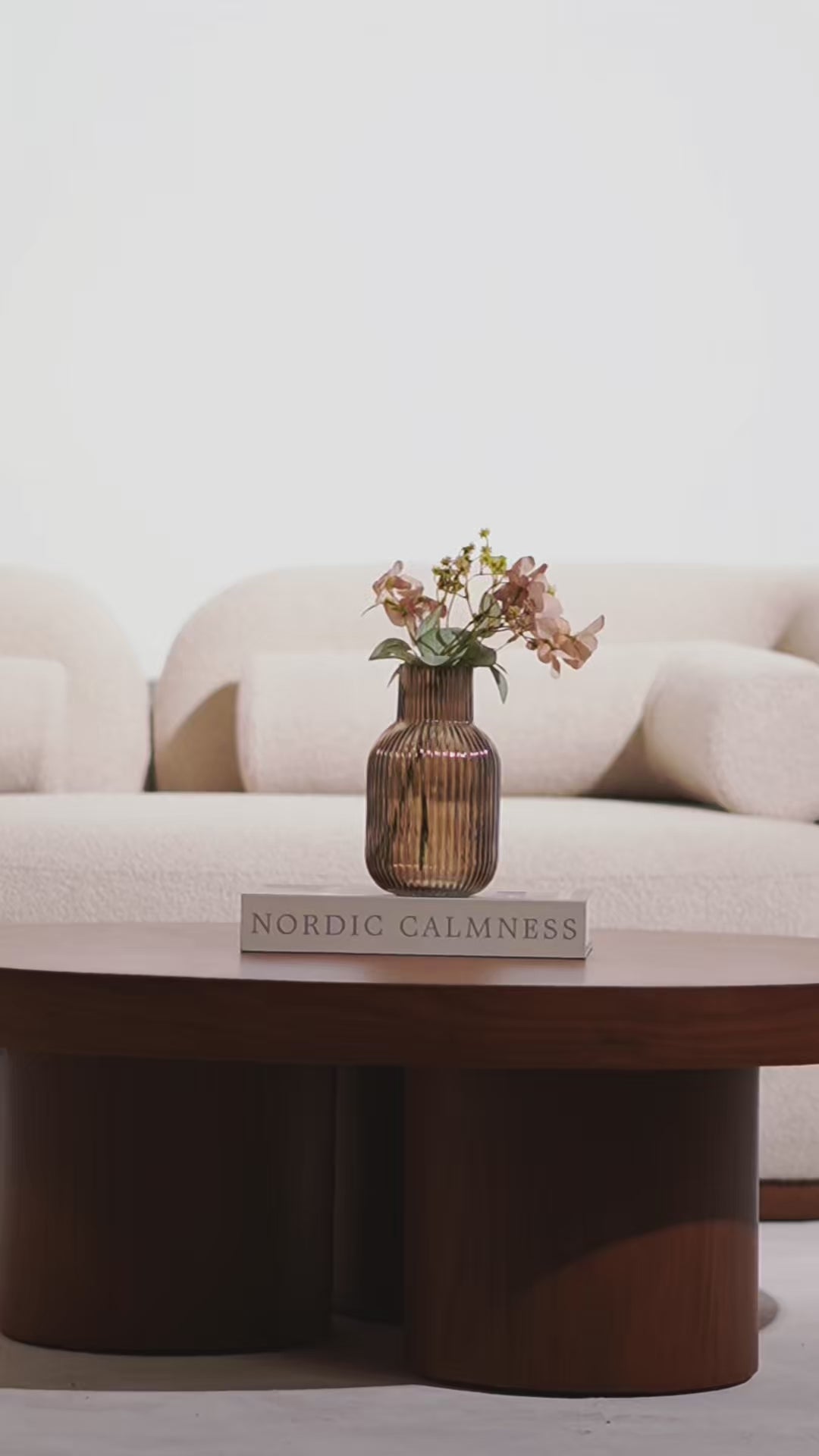 Video laden: Faluka salontafel