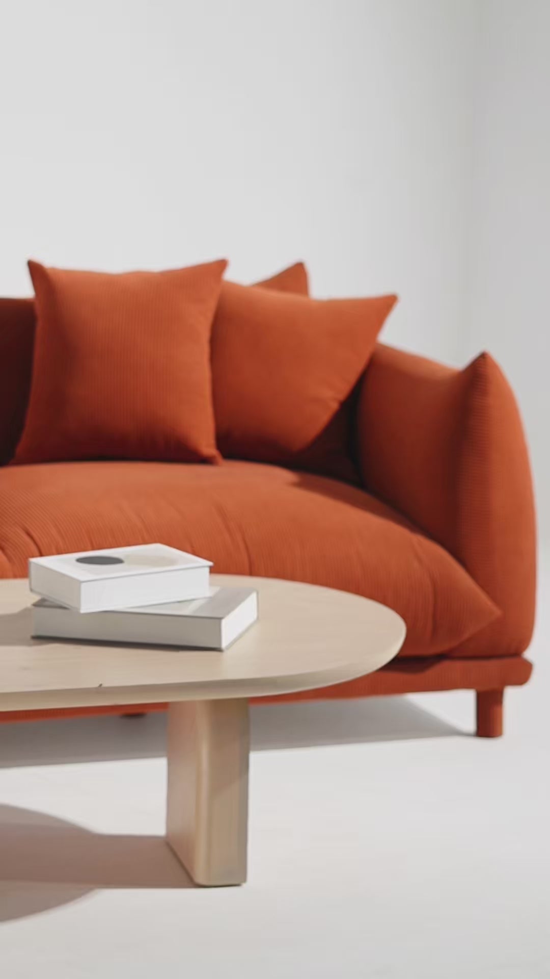 Video laden: Kumo salontafel