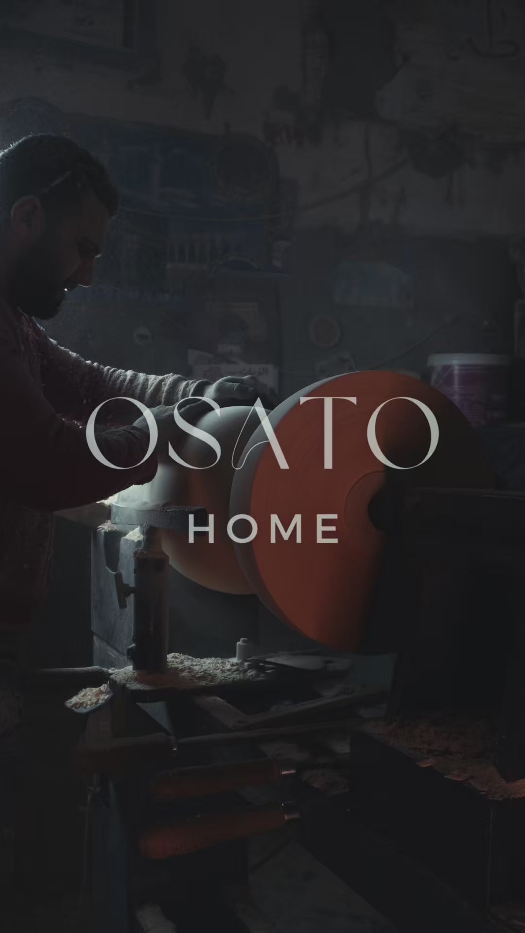 Video laden: Damietta bijzettafel