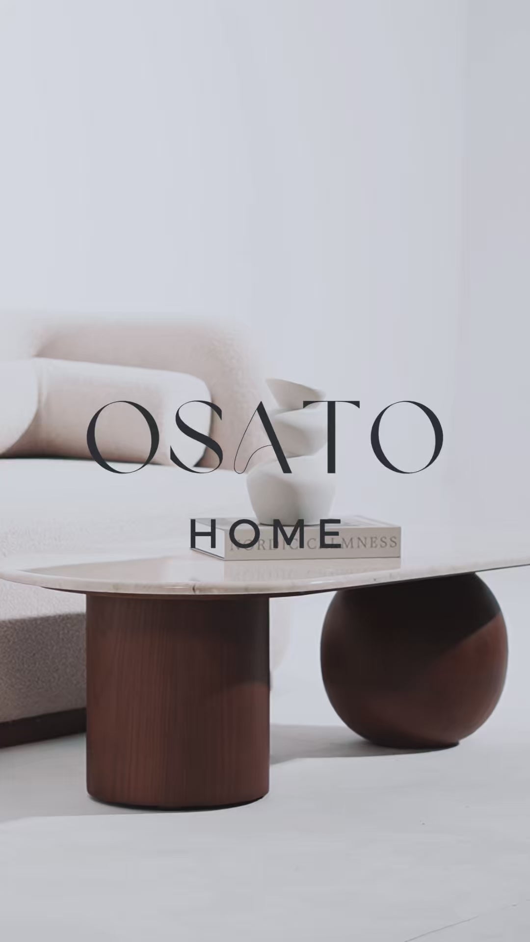 Video laden: Vika salontafel