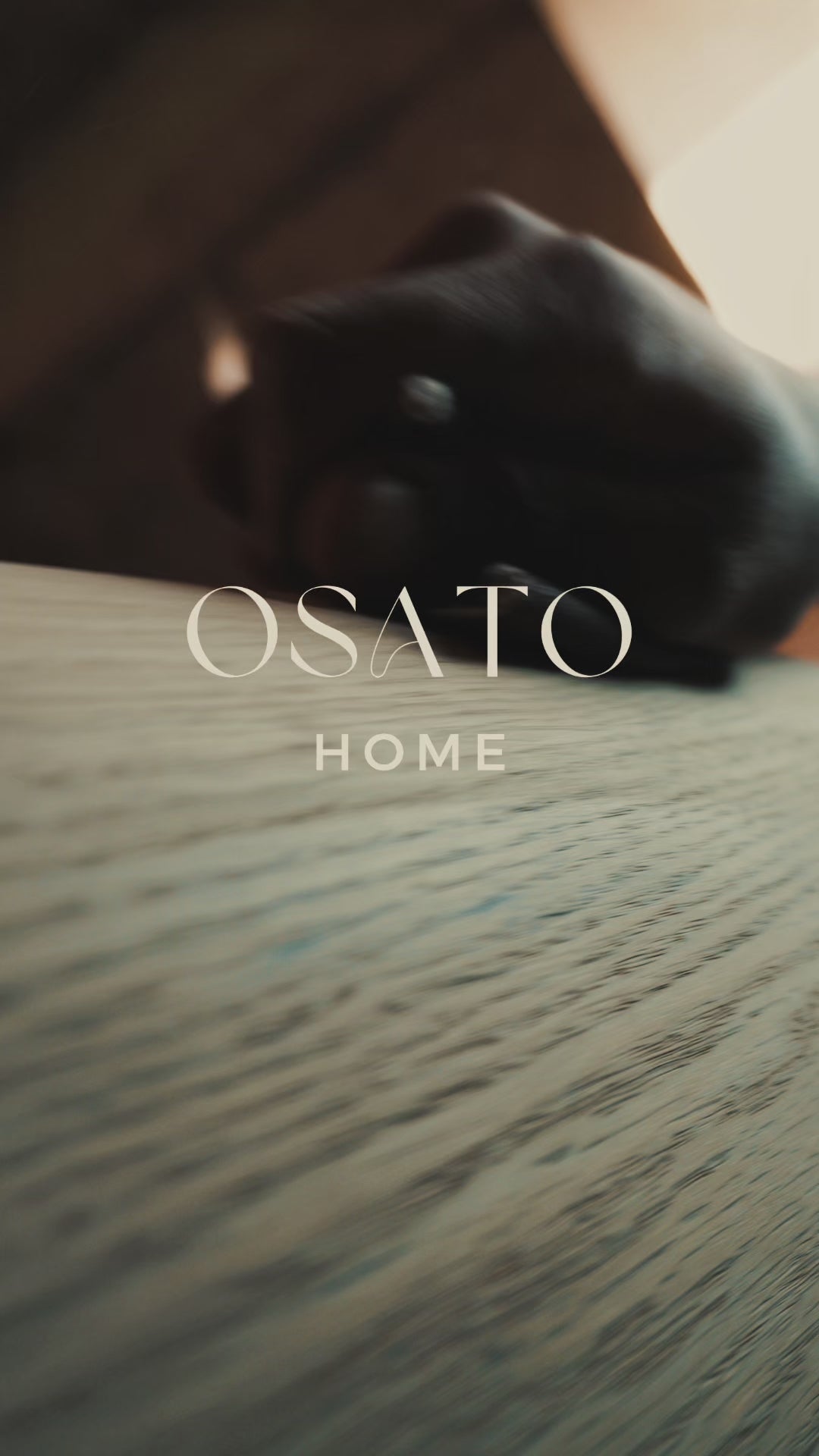 Video laden: PRE ORDER - Tsubasa tv-meubel