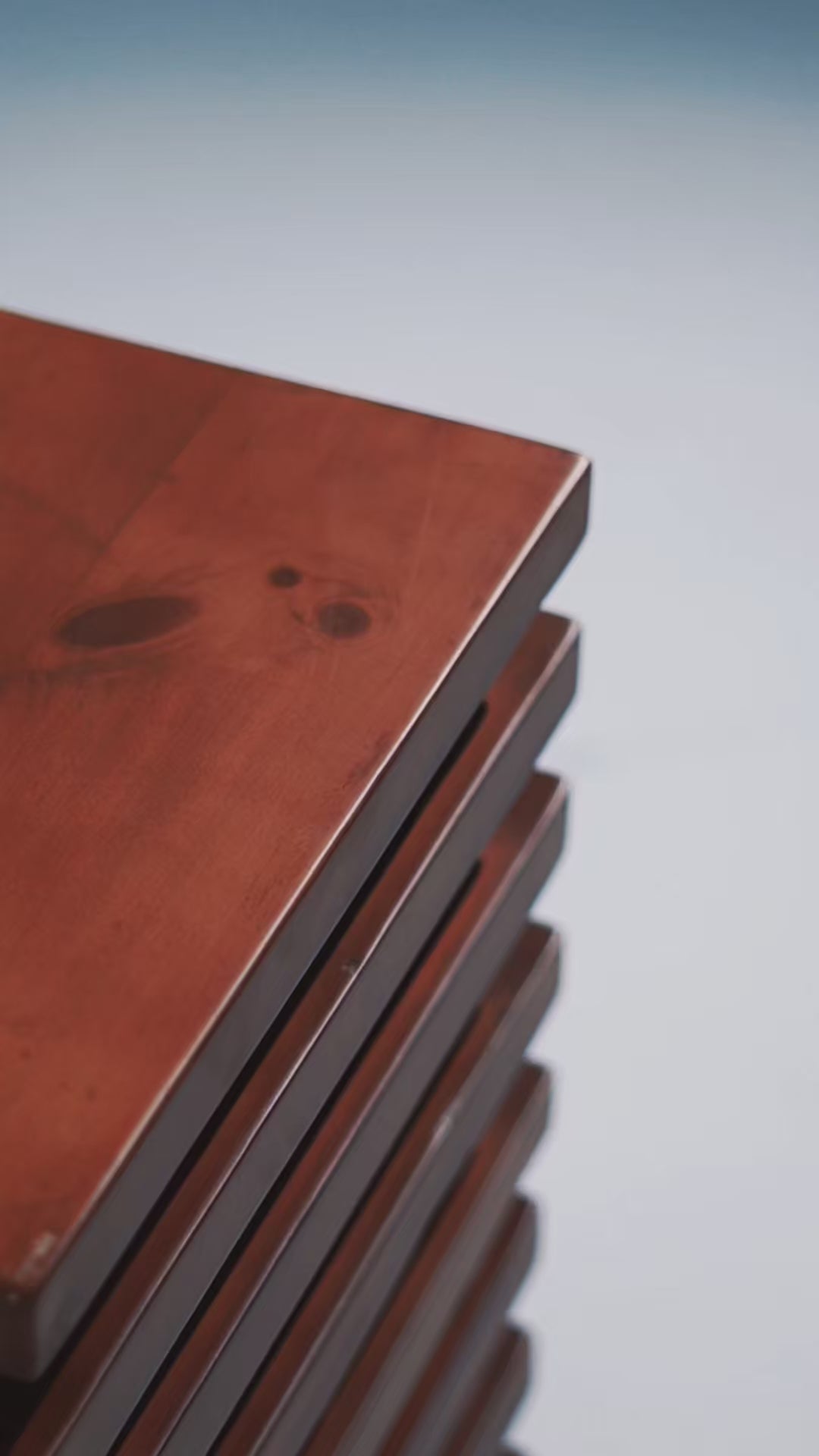 Video laden: Lys bijzettafel