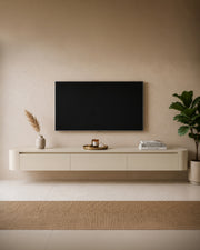Linea TV-meubel - Beige
